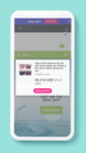 instant upsell by eggflow screenshots images 6