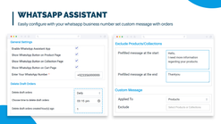 whatsapp order screenshots images 5
