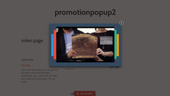 promotion popup screenshots images 2