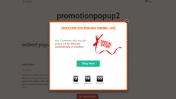 promotion popup screenshots images 4