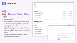 flexreturn screenshots images 5
