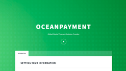kakao pay oceanpayment screenshots images 1