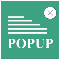 html popup shopify app reviews