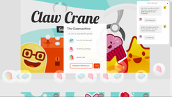 claw crane screenshots images 5