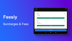 custom fees screenshots images 1