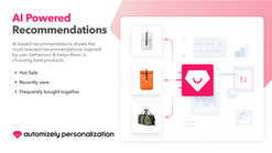 automizely personalization screenshots images 2