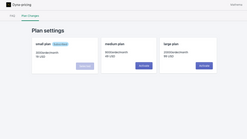 dyna pricing screenshots images 3