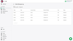 text crm screenshots images 2