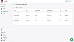 text crm screenshots images 3