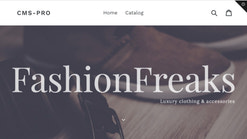 cms pro landing page builder screenshots images 3