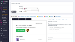 shippypro screenshots images 4
