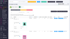 shippypro screenshots images 2