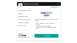culqi payment screenshots images 3