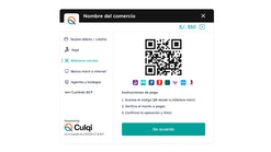 culqi payment screenshots images 2