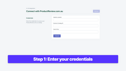 appconnect screenshots images 1