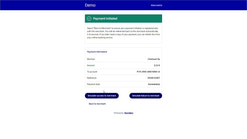 paytrail nordea screenshots images 2