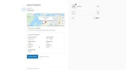 paytrail nordea screenshots images 3