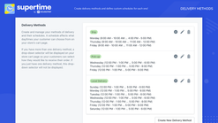 supertime screenshots images 3