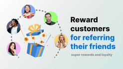 super rewards and loyalty screenshots images 2