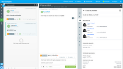 adereso customer experience screenshots images 2