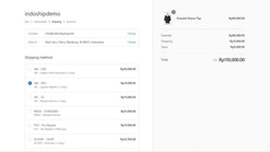 indoshipping 1 screenshots images 1