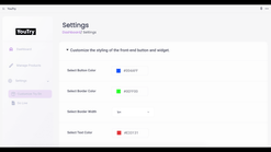 youtry screenshots images 4