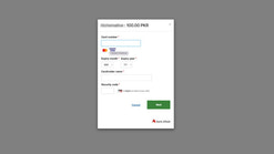 unumpay screenshots images 4