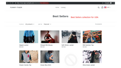 best sellers by country 1 screenshots images 4