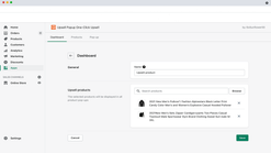 upsell popup one click upsell screenshots images 3