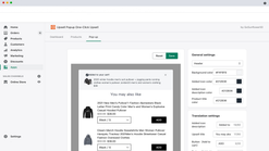 upsell popup one click upsell screenshots images 2