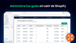 envioclick screenshots images 2