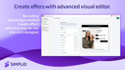 simple promotions and upsells screenshots images 5