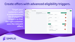 simple promotions and upsells screenshots images 4