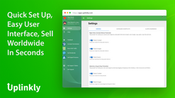 language translate by uplinkly screenshots images 1