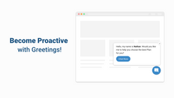 proprofs live chat software screenshots images 2