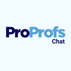 proprofs live chat software shopify app reviews