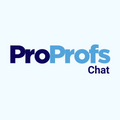 ProProfs ‑ Live Chat & Chatbot app overview, reviews and download