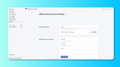 gbprimepay checkout screenshots images 1