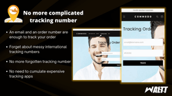 tracking elite screenshots images 2