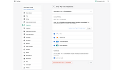 alma paiement en 12 fois screenshots images 4