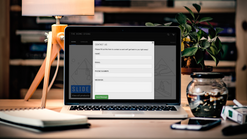 improved contact form screenshots images 1