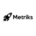 Metriks Profit Dashboard app overview, reviews and download