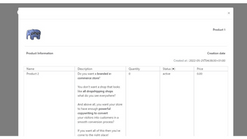 scrolling top bar p modal 1 screenshots images 2
