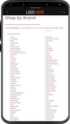 brands directory section 2 0 screenshots images 6