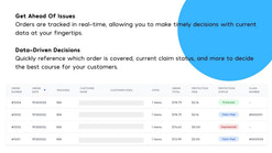 shipaid shipping protection screenshots images 2