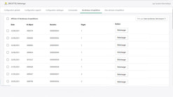 delivengo officiel screenshots images 4