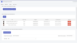 batch manage product by pluginappstore screenshots images 3