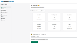 superboosty email marketing screenshots images 1