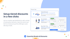pricing by quantity screenshots images 2