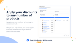 pricing by quantity screenshots images 4